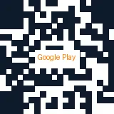 Google Play下载二维码 - 每日大赛 豪利777网址 APP