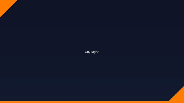 城市夜景主题赛 - 豪利777网址 视频创作挑战